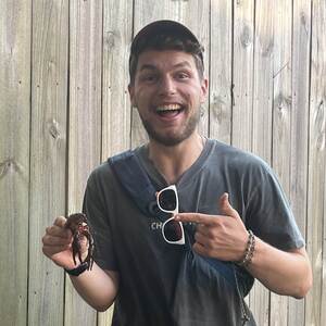 Fundraising Page: Matthew Heidenreich